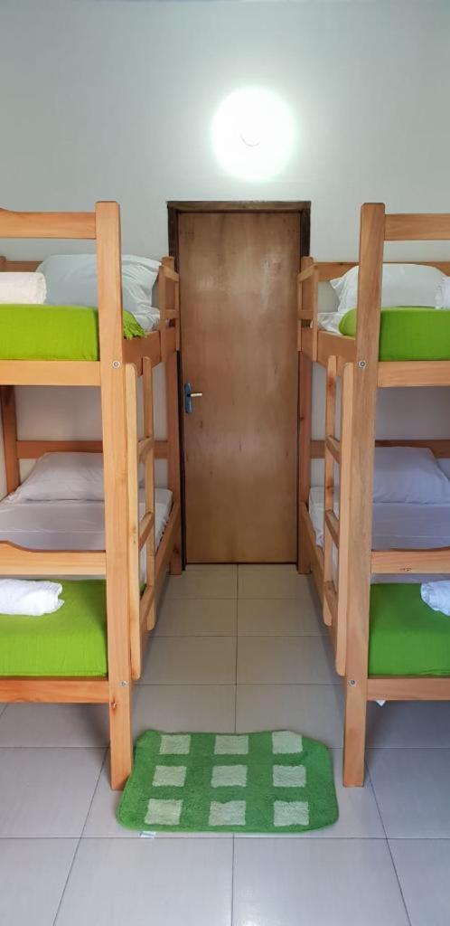 Helecho'S Hostal Vandrarhem Encarnación Exteriör bild